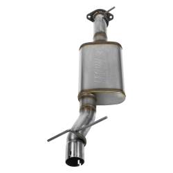 Flowmaster - Flowmaster 717847 Exhaust Muffler Assembly for 19-24 Ram 1500 5.7 - Image 2