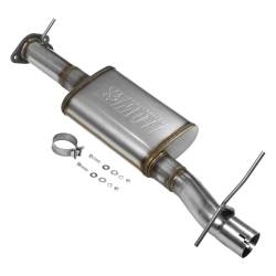 Flowmaster - Flowmaster 717847 Exhaust Muffler Assembly for 19-24 Ram 1500 5.7 - Image 3