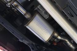 Flowmaster - Flowmaster 717847 Exhaust Muffler Assembly for 19-24 Ram 1500 5.7 - Image 4