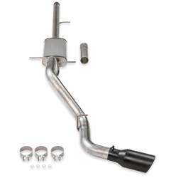 Flowmaster - Flowmaster 717857 Chevrolet GMC 4.3 5.3 Exhaust System - Image 1