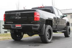 Flowmaster - Flowmaster 717857 Chevrolet GMC 4.3 5.3 Exhaust System - Image 5