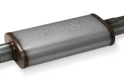 Flowmaster - Flowmaster 717864 09-14 Ford F150 3.5 4.6 5.0 5.4 Exhaust System - Image 3