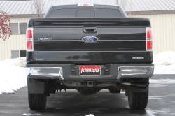 Flowmaster - Flowmaster 717864 09-14 Ford F150 3.5 4.6 5.0 5.4 Exhaust System - Image 9