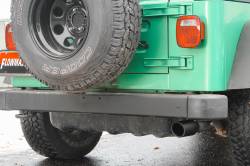 Flowmaster - Flowmaster 717865 Exhaust System for Jeep 4.0 - Image 6