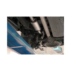Flowmaster - Flowmaster 717885 Chevy/GMC 6.2 Exhaust System - Image 3