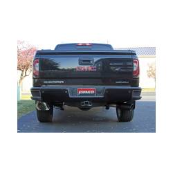 Flowmaster - Flowmaster 717885 Chevy/GMC 6.2 Exhaust System - Image 10