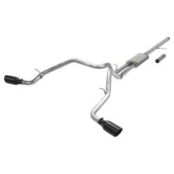 Flowmaster - Flowmaster 717893 Chevrolet GMC 5.3 Exhaust System - Image 3