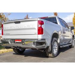 Flowmaster - Flowmaster 717893 Chevrolet GMC 5.3 Exhaust System - Image 4