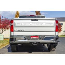Flowmaster - Flowmaster 717893 Chevrolet GMC 5.3 Exhaust System - Image 5