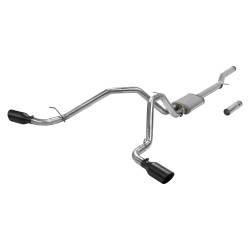 Flowmaster - Flowmaster 717869 Chevy/GMC 5.3 Exhaust System - Image 1