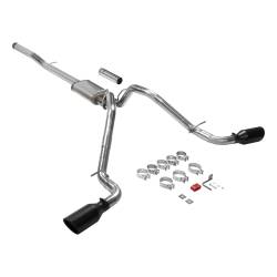 Flowmaster - Flowmaster 717869 Chevy/GMC 5.3 Exhaust System - Image 3