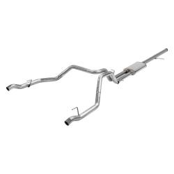 Flowmaster - Flowmaster 717894 Chevrolet GMC 5.3 Exhaust System - Image 2