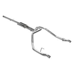 Flowmaster - Flowmaster 717894 Chevrolet GMC 5.3 Exhaust System - Image 4