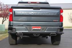 Flowmaster - Flowmaster 717894 Chevrolet GMC 5.3 Exhaust System - Image 5