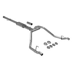 Flowmaster - Flowmaster 717890 Chevrolet GMC 6.2 Exhaust System - Image 2