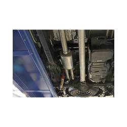 Flowmaster - Flowmaster 717890 Chevrolet GMC 6.2 Exhaust System - Image 9