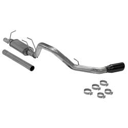 Flowmaster - Flowmaster 717943 Ford 6.2 7.3 Exhaust System - Image 3