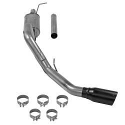 Flowmaster - Flowmaster 717943 Ford 6.2 7.3 Exhaust System - Image 4