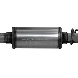 Flowmaster - Flowmaster 717977 Chevrolet GMC 5.3 Exhaust System - Image 4