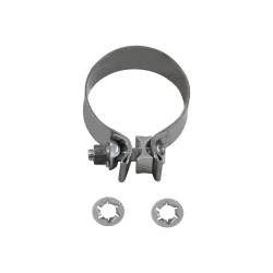 Flowmaster - Flowmaster 717977 Chevrolet GMC 5.3 Exhaust System - Image 5