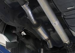 Flowmaster - Flowmaster 717977 Chevrolet GMC 5.3 Exhaust System - Image 6