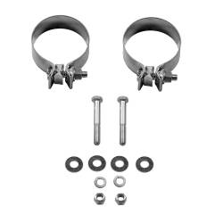 Flowmaster - Flowmaster 717978 15-20 Ford F150 2.7 3.5 5.0 Exhaust System - Image 4
