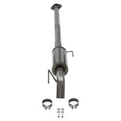 Flowmaster - Flowmaster 717980 09-14 Ford F150 3.5 4.6 5.0 5.4 Exhaust System - Image 2