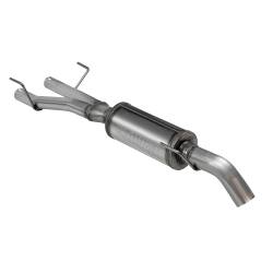 Flowmaster - Flowmaster 717983 07-21 Tundra 4.7 5.7 Exhaust System - Image 3