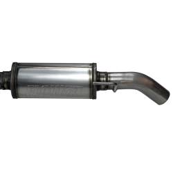 Flowmaster - Flowmaster 717983 07-21 Tundra 4.7 5.7 Exhaust System - Image 4