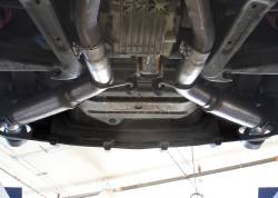 Flowmaster - Flowmaster 717991 10-15 Chevrolet Camaro 6.2 Exhaust System - Image 8
