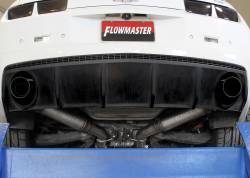 Flowmaster - Flowmaster 717991 10-15 Chevrolet Camaro 6.2 Exhaust System - Image 9