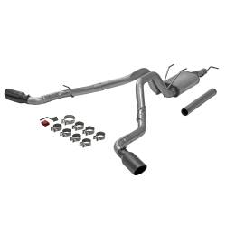 Flowmaster - Flowmaster 718100 Ford 6.2 7.3 Exhaust System - Image 1