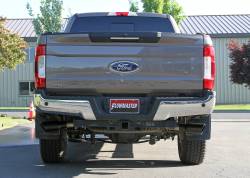 Flowmaster - Flowmaster 718100 Ford 6.2 7.3 Exhaust System - Image 2