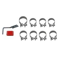 Flowmaster - Flowmaster 718100 Ford 6.2 7.3 Exhaust System - Image 7