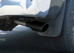Flowmaster - Flowmaster 718106 Flow FX Catback Exhaust System for 07-09 Toyota Tundra 5.7L - Image 2