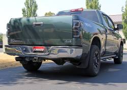 Flowmaster - Flowmaster 718106 Flow FX Catback Exhaust System for 07-09 Toyota Tundra 5.7L - Image 9