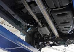 Flowmaster - Flowmaster 718115 21-25 Ford F150 2.7 3.5 5.0 Exhaust System - Image 2