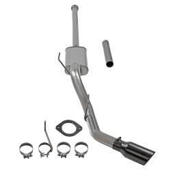 Flowmaster - Flowmaster 718115 21-25 Ford F150 2.7 3.5 5.0 Exhaust System - Image 3