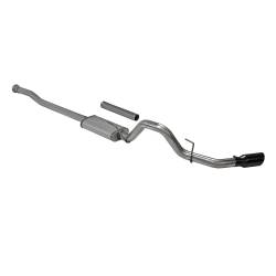 Flowmaster - Flowmaster 718115 21-25 Ford F150 2.7 3.5 5.0 Exhaust System - Image 4