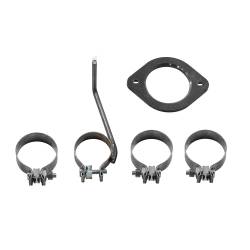 Flowmaster - Flowmaster 718115 21-25 Ford F150 2.7 3.5 5.0 Exhaust System - Image 6