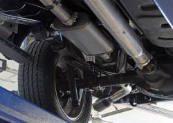 Flowmaster - Flowmaster 718115 21-25 Ford F150 2.7 3.5 5.0 Exhaust System - Image 10