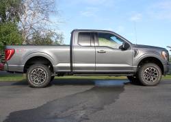 Flowmaster - Flowmaster 718116 21-25 Ford F150 2.7 3.5 5.0 Exhaust System - Image 2