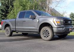 Flowmaster - Flowmaster 718116 21-25 Ford F150 2.7 3.5 5.0 Exhaust System - Image 3