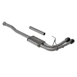 Flowmaster - Flowmaster 718116 21-25 Ford F150 2.7 3.5 5.0 Exhaust System - Image 5
