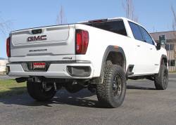 Flowmaster - Flowmaster 718111 Chevy/GMC 6.6 Exhaust System - Image 2