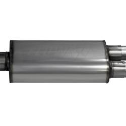 Flowmaster - Flowmaster 718111 Chevy/GMC 6.6 Exhaust System - Image 5