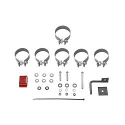 Flowmaster - Flowmaster 718111 Chevy/GMC 6.6 Exhaust System - Image 7