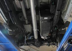 Flowmaster - Flowmaster 718111 Chevy/GMC 6.6 Exhaust System - Image 9