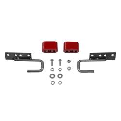 Flowmaster - Flowmaster 718123 21-25 Ford Bronco 2.3 2.7 Exhaust System - Image 4