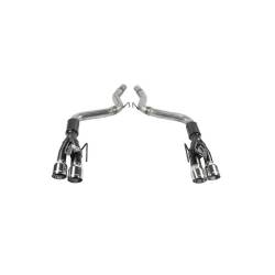 Flowmaster - Flowmaster 817825 18-23 Ford Mustang 5.0 Exhaust System - Image 2